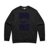 AS Colour Mens Relax Faded Crew Thumbnail