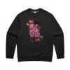 AS Colour Mens Relax Faded Crew Thumbnail