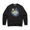 AS Colour Mens Relax Faded Crew Thumbnail