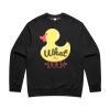 AS Colour Mens Relax Faded Crew Thumbnail