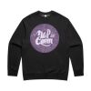 AS Colour Mens Relax Faded Crew Thumbnail
