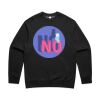 AS Colour Mens Relax Faded Crew Thumbnail
