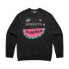 AS Colour Mens Relax Faded Crew Thumbnail