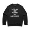 AS Colour Mens Relax Faded Crew Thumbnail