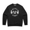 AS Colour Mens Relax Faded Crew Thumbnail