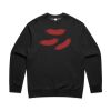 AS Colour Mens Relax Faded Crew Thumbnail