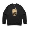 AS Colour Mens Relax Faded Crew Thumbnail