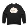 AS Colour Mens Relax Faded Crew Thumbnail