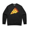 AS Colour Mens Relax Faded Crew Thumbnail