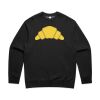 AS Colour Mens Relax Faded Crew Thumbnail