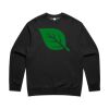 AS Colour Mens Relax Faded Crew Thumbnail