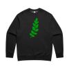 AS Colour Mens Relax Faded Crew Thumbnail