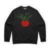 AS Colour Mens Relax Faded Crew Thumbnail