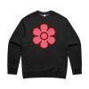 AS Colour Mens Relax Faded Crew Thumbnail