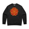 AS Colour Mens Relax Faded Crew Thumbnail