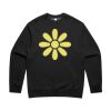 AS Colour Mens Relax Faded Crew Thumbnail