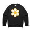 AS Colour Mens Relax Faded Crew Thumbnail