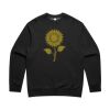 AS Colour Mens Relax Faded Crew Thumbnail