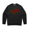 AS Colour Mens Relax Faded Crew Thumbnail