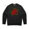 AS Colour Mens Relax Faded Crew Thumbnail