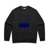 AS Colour Mens Relax Faded Crew Thumbnail