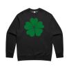 AS Colour Mens Relax Faded Crew Thumbnail