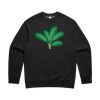 AS Colour Mens Relax Faded Crew Thumbnail