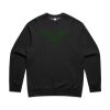 AS Colour Mens Relax Faded Crew Thumbnail