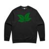 AS Colour Mens Relax Faded Crew Thumbnail