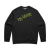 AS Colour Mens Relax Faded Crew Thumbnail