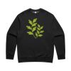 AS Colour Mens Relax Faded Crew Thumbnail