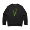 AS Colour Mens Relax Faded Crew Thumbnail
