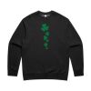 AS Colour Mens Relax Faded Crew Thumbnail