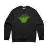 AS Colour Mens Relax Faded Crew Thumbnail
