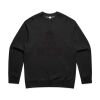 AS Colour Mens Relax Faded Crew Thumbnail
