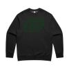 AS Colour Mens Relax Faded Crew Thumbnail