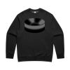 AS Colour Mens Relax Faded Crew Thumbnail