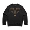 AS Colour Mens Relax Faded Crew Thumbnail