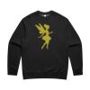 AS Colour Mens Relax Faded Crew Thumbnail