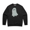 AS Colour Mens Relax Faded Crew Thumbnail
