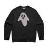 AS Colour Mens Relax Faded Crew Thumbnail