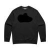 AS Colour Mens Relax Faded Crew Thumbnail