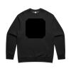 AS Colour Mens Relax Faded Crew Thumbnail