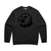 AS Colour Mens Relax Faded Crew Thumbnail
