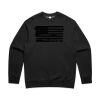 AS Colour Mens Relax Faded Crew Thumbnail