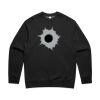 AS Colour Mens Relax Faded Crew Thumbnail