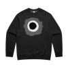 AS Colour Mens Relax Faded Crew Thumbnail