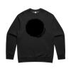 AS Colour Mens Relax Faded Crew Thumbnail