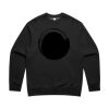 AS Colour Mens Relax Faded Crew Thumbnail