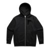 AS Colour Mens Heavy Zip Hood Thumbnail